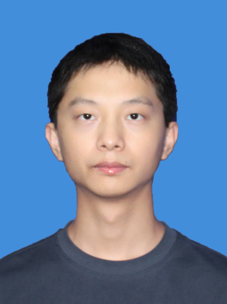 Hailing Xu