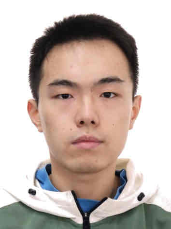 Wenhao Gao