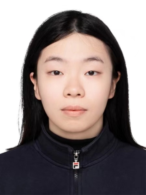 Yuyang Li